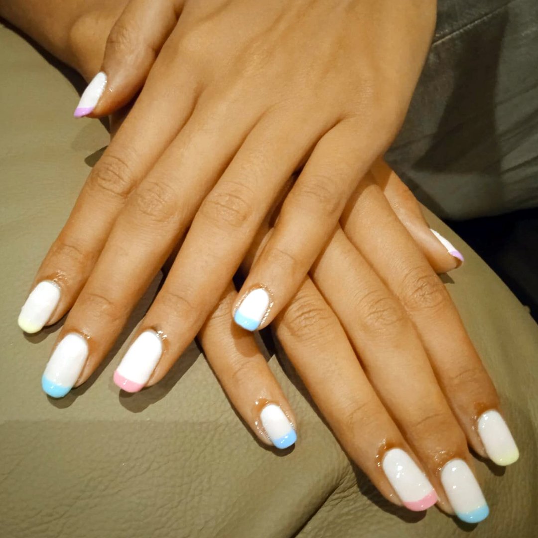 Customer result at Adore Spa Pererenan Bali